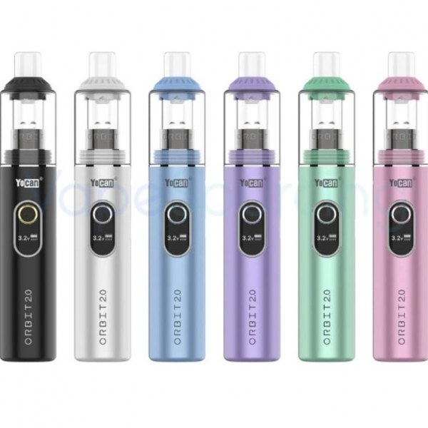Yocan Orbit 2.0 Dab Pen Vaporizer