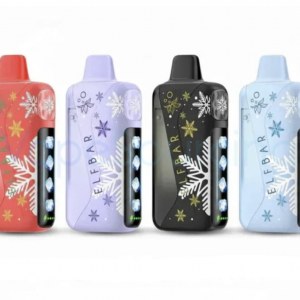Elf Bar Ice King Pro 40K Kit