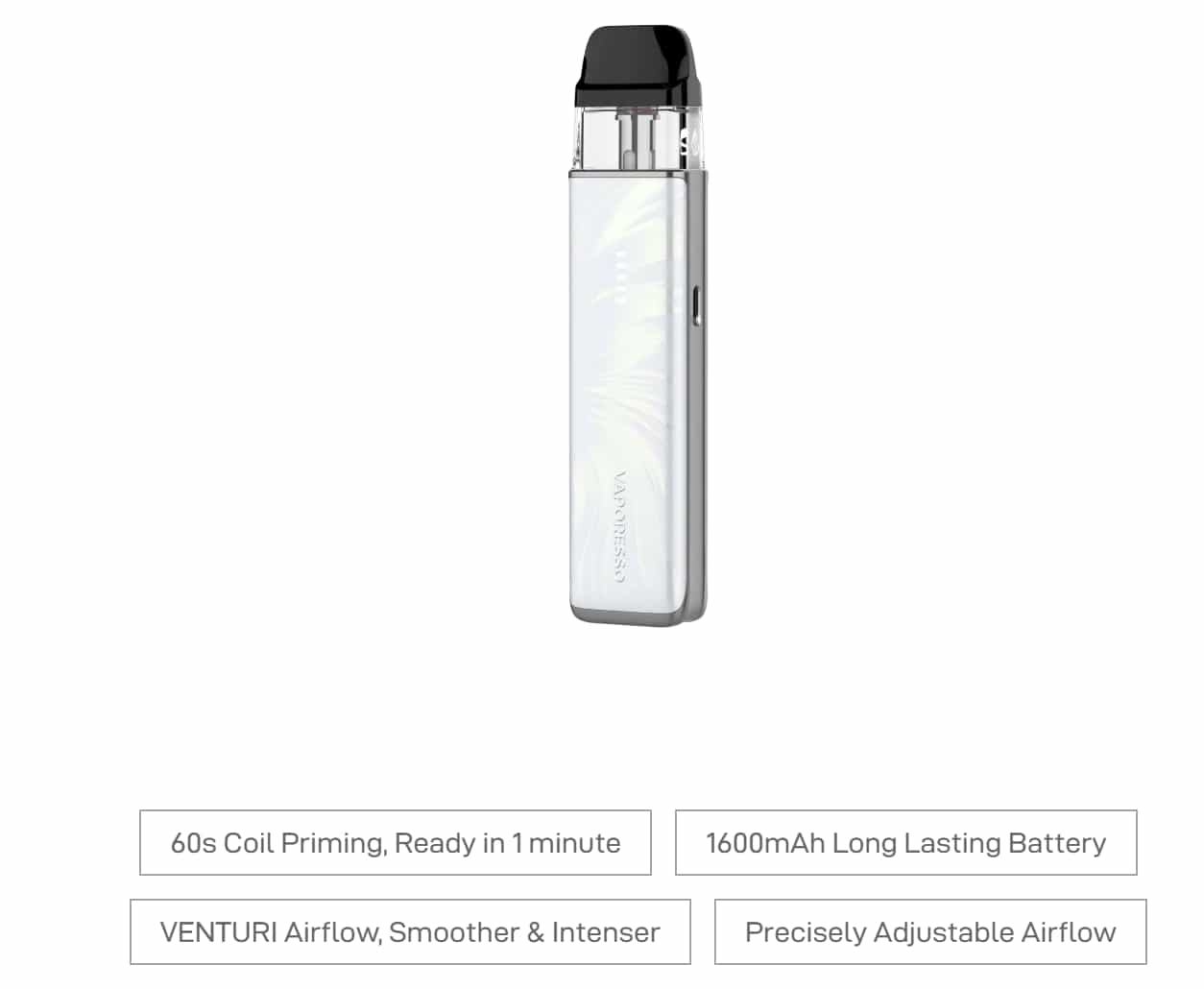 Vaporesso XROS 6 MINI