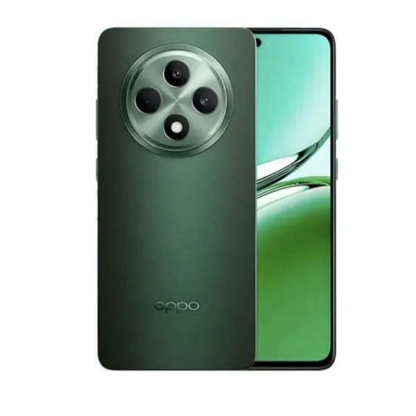 Oppo Reno 17
