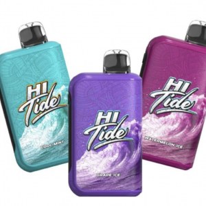 HITide 150K Disposable Vape