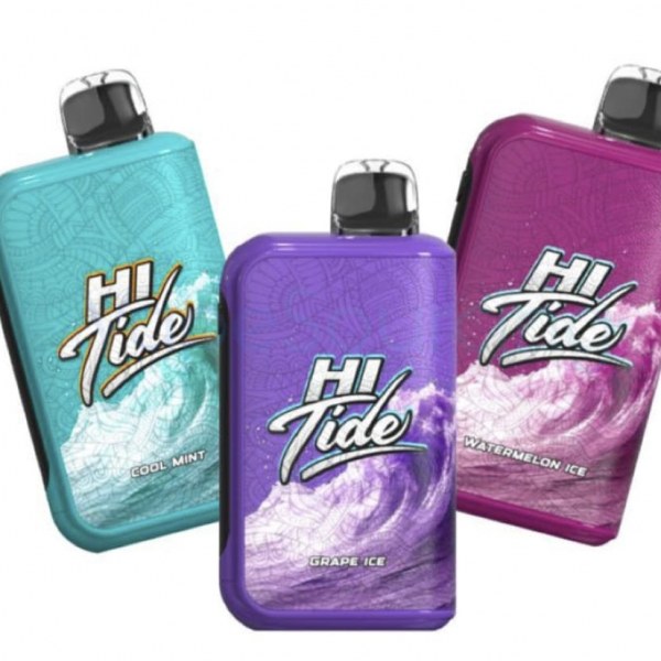 HITide 150K Disposable Vape