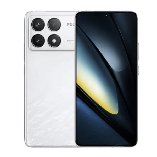 Xiaomi Poco F9 Ultra