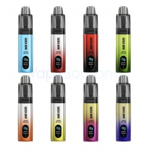 Geek Bar Hagimi Pro Max Disposable Vape Kit