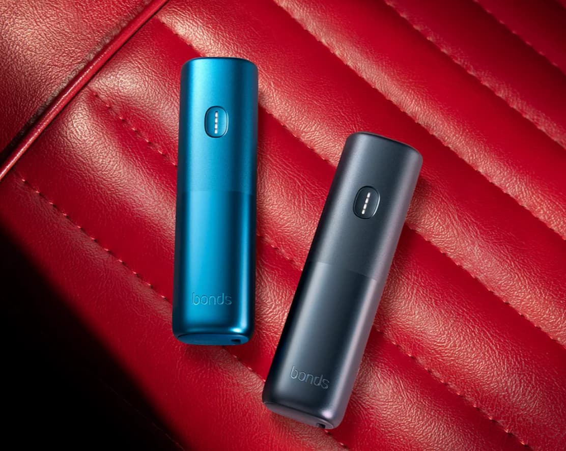 PMI Begins Japan Pilot Program for IQOS Bonds, Exploring a New Heated Tobacco Platform