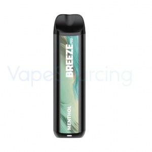 Breeze Pro Disposable Vape