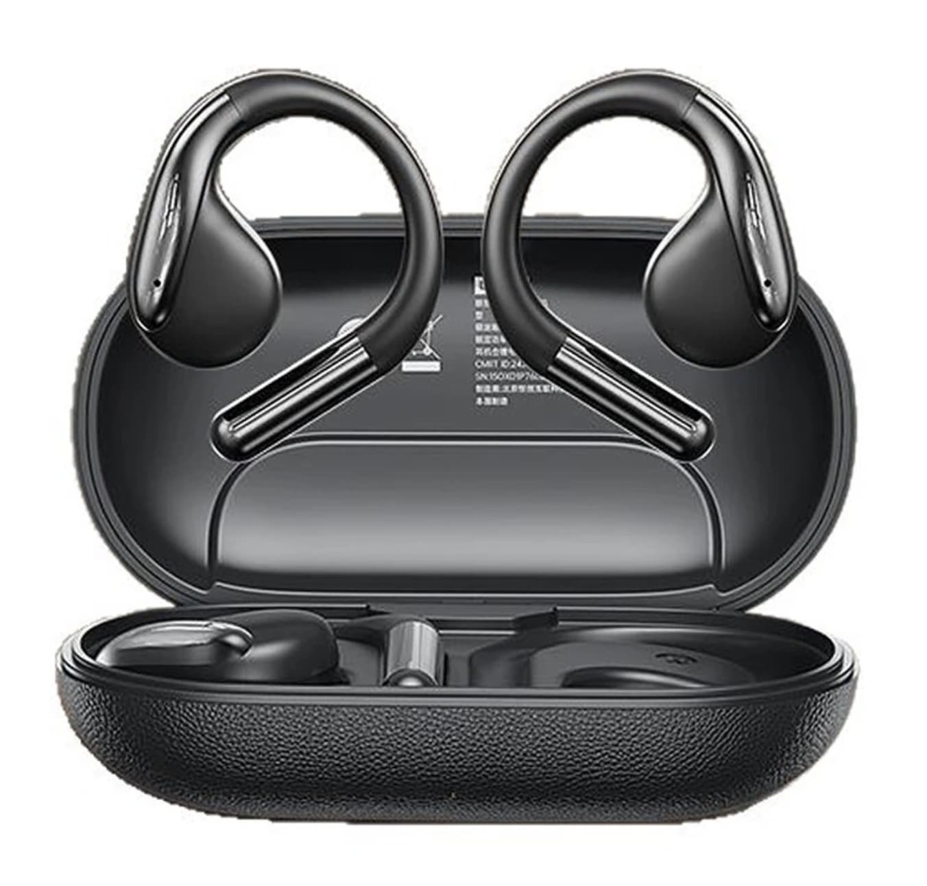 LENOVO EA360 Air Conduction Headset Review at $21.99: Open-Ear Comfort for Sports, Gaming, and Everyday Listening