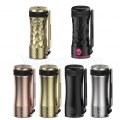 Thunder Cloud X Vaping Bogan Bonza Pro Mechanical Mod