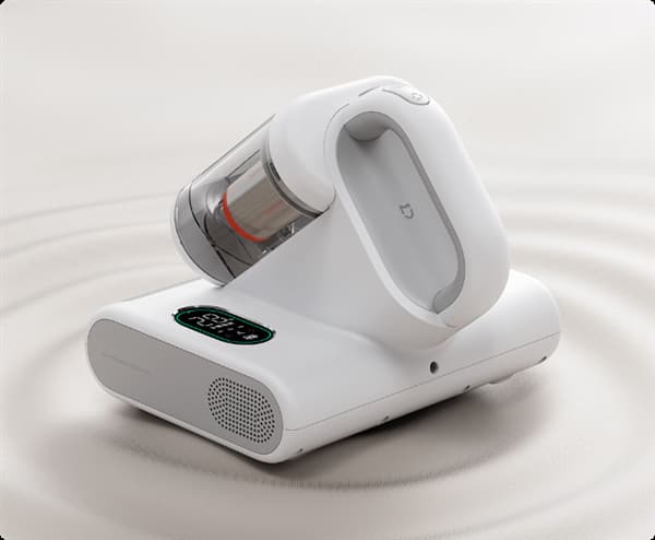 Xiaomi Mijia Dust Removal Device 3 Pro is now available: 72,000 high-frequency sweeps, effortlessly removing all the dust at 499 yuan