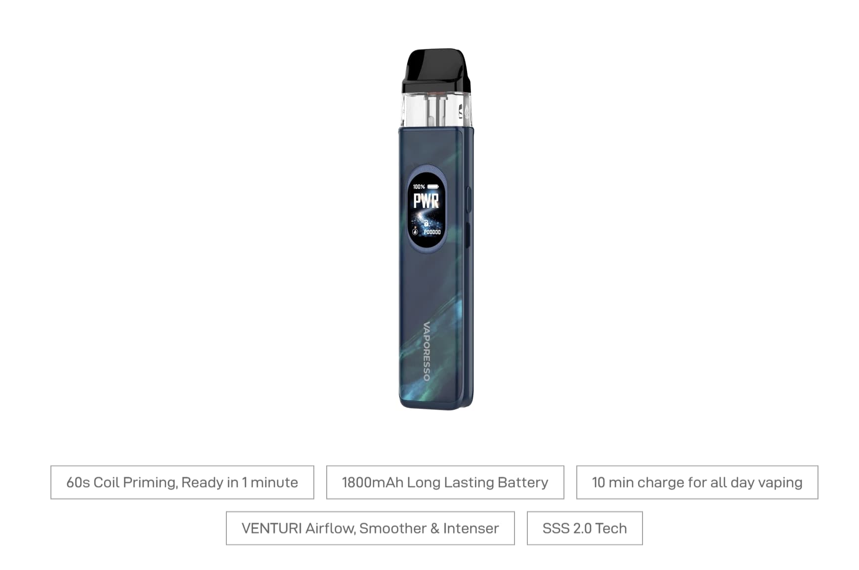 Vaporesso Xros 6