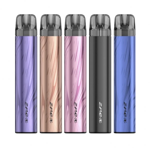 SMOK Zrex RF 2 Pod System Kit