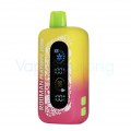 RODMAN Playoffs 50K Zero Nicotine Disposable Vape