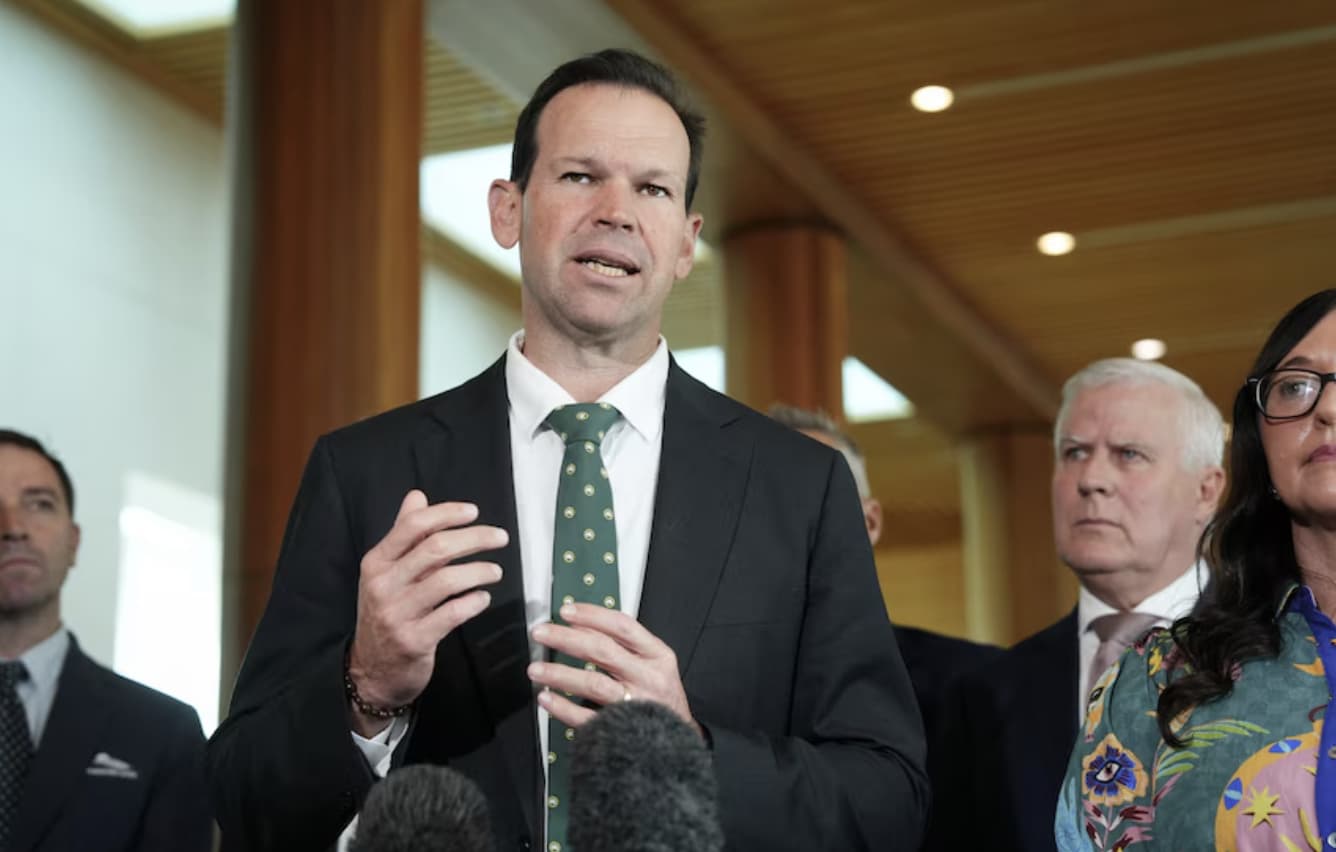 Australia’s One Nation Calls for 75% Excise Cut to Curb Illicit Tobacco Trade – What It Means