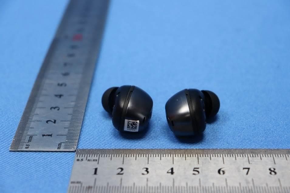 Sennheiser Momentum True Wireless 5 Earbuds Leak Ahead of Expected August 19 Launch