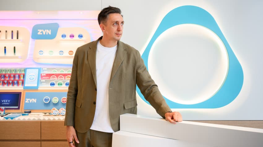 PMI Romania Executive: IQOS Experience Spaces Are Evolving From Retail Stores Into Consumer Connection Platforms