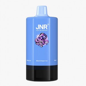 JNR HexaFuse 6in1 120K Disposable Vape