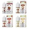 Pod Juice Tobacco Series E-juice