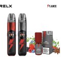 RELX Prime Pro x TJuice Pod System Kit