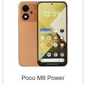 Poco M8 Power
