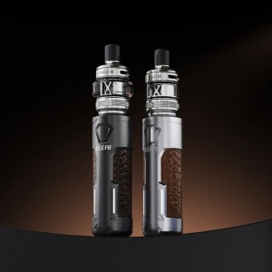 Eleaf iStick iJust X Starter Kit