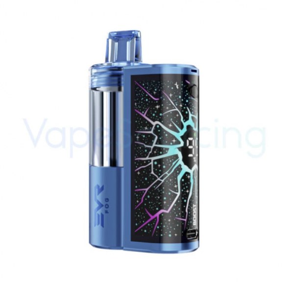 EVRFOG 100K Disposable Vape Kit