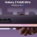 Galaxy Z Fold 8 Ultra