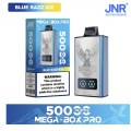 JNR Mega Box Pro 50K Disposable Vape