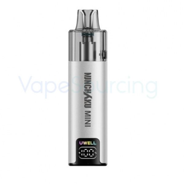 Uwell Nunchaku Mini Pod System Kit