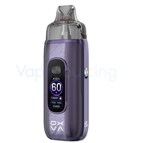 OXVA Vprime 2 Pod Mod Kit