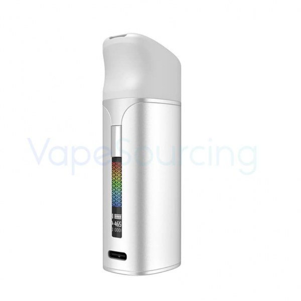 Yocan Black Pocket Mini Vaporizer