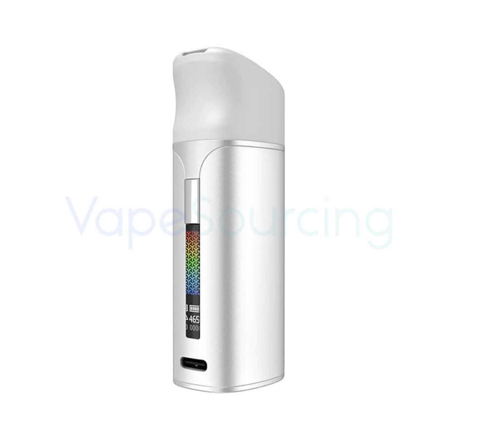 Yocan Black Pocket Mini Vaporizer Review: A Compact Concentrate Device Built Around Precision