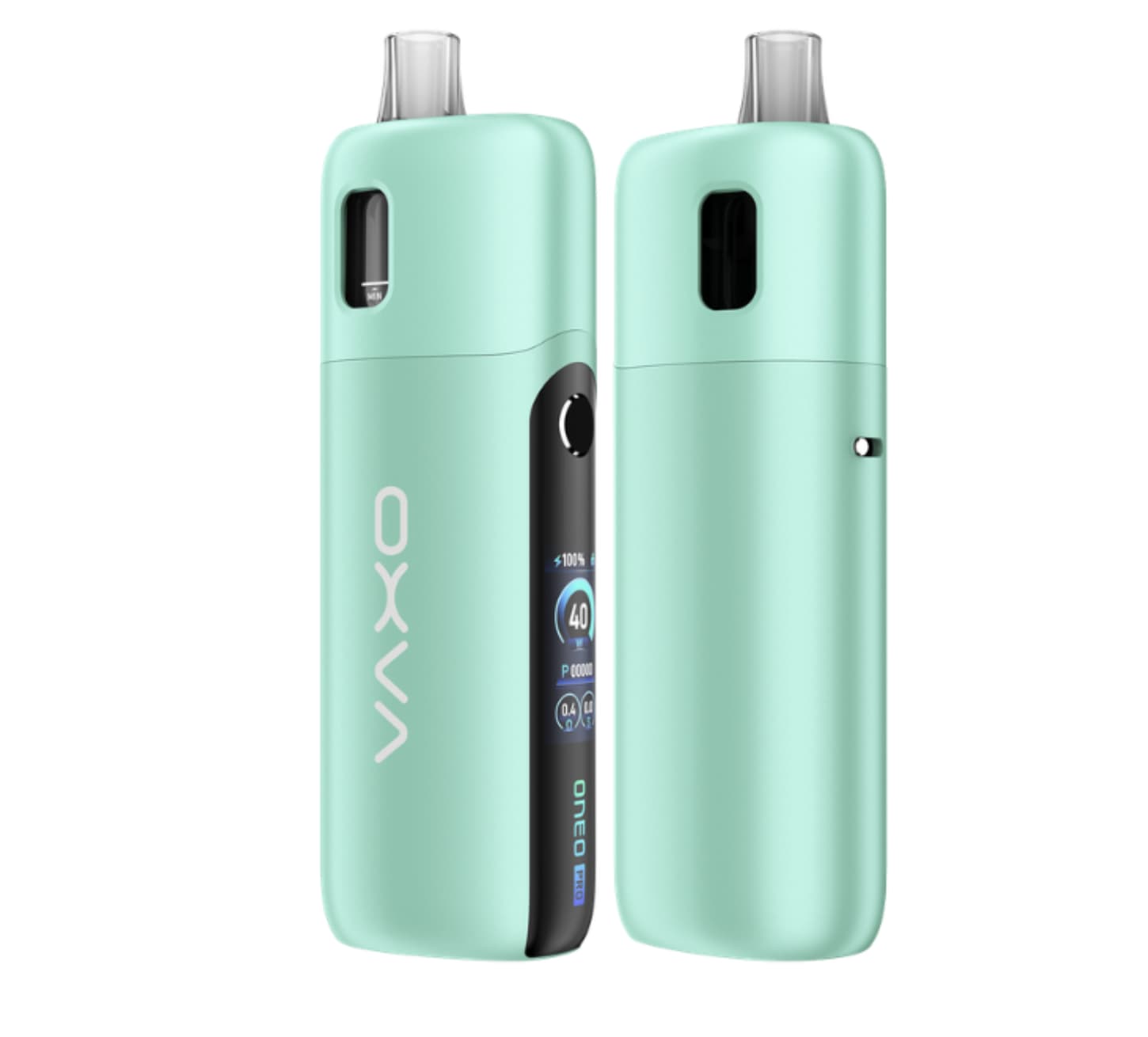 OXVA Launches ONEO Pro in France, Upgrading Its Open Pod Platform with Enhanced Performance and Smart Features