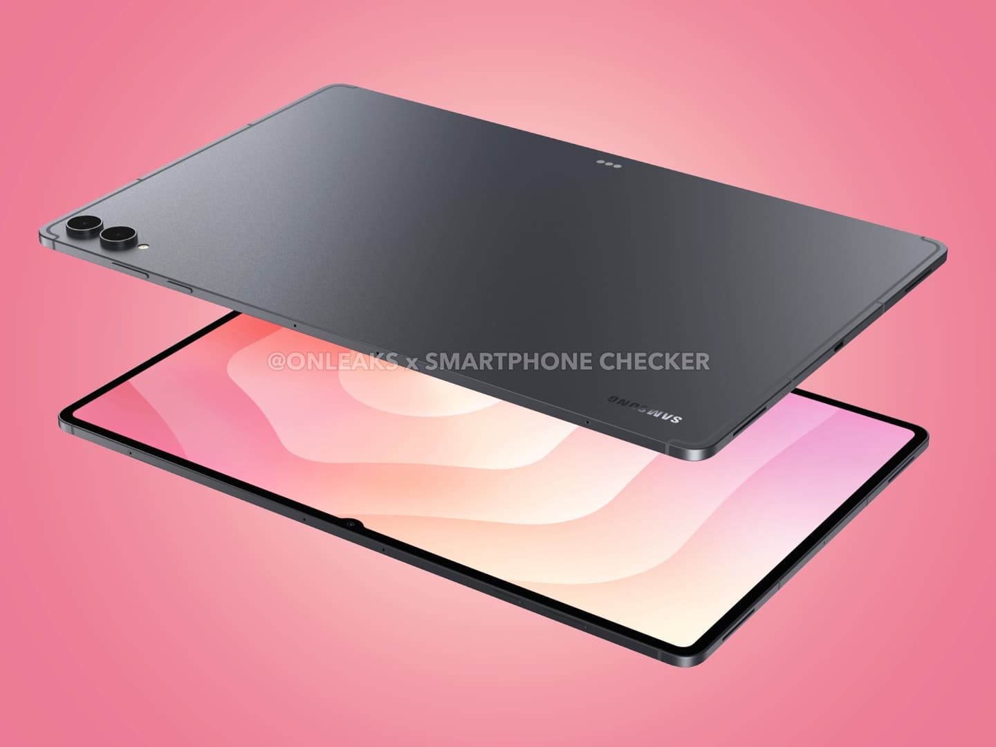 Samsung Galaxy Tab S12 Ultra Appears on Geekbench with MediaTek Dimensity 9500, Launch Expected in September