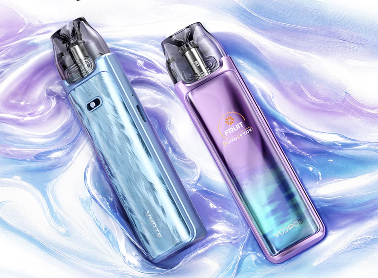 VOOPOO VMATE MAX 2 Review: Battery, Pods, Controls and Daily Use