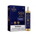 HQD SiSA 80K Hookah Disposable Vape