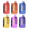 KUMI Six Oro 40K Disposable Vape
