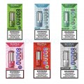 Sora FG Max 80K Disposable Pod