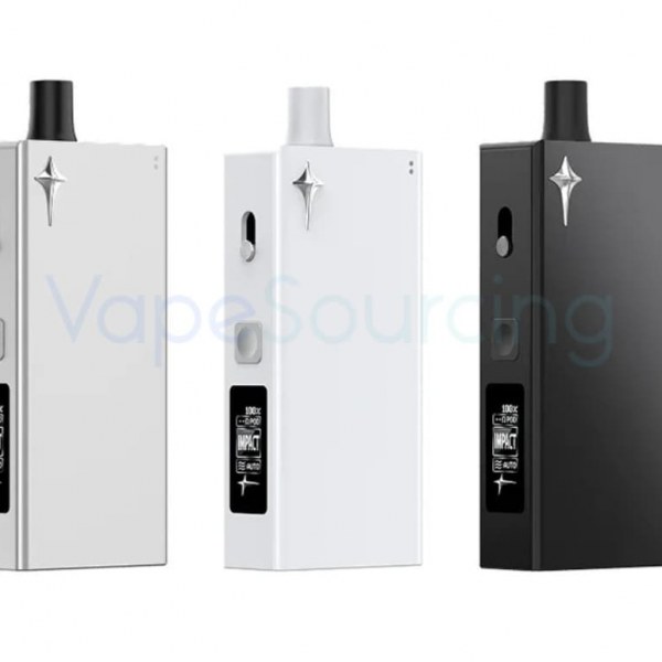 Vaporesso Prix Pod System Kit