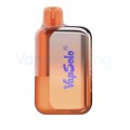 Vapsolo Mars 50K Disposable Vape