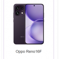 Oppo Reno16 F