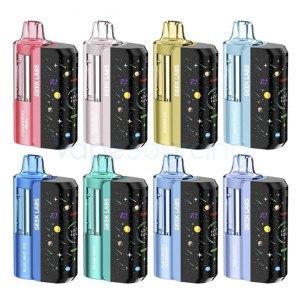 Geek Labs Switch Pro 60K Nixodine Disposable Vape