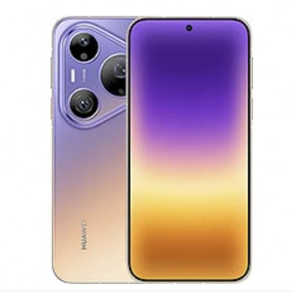 Huawei Pura 90s Pro Max