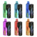 Hide Fun Triple Dose 100K Disposable Kit