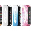 Foger Switch Pro Charging Device