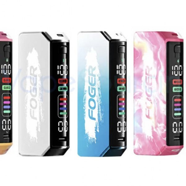 Foger Switch Pro Charging Device