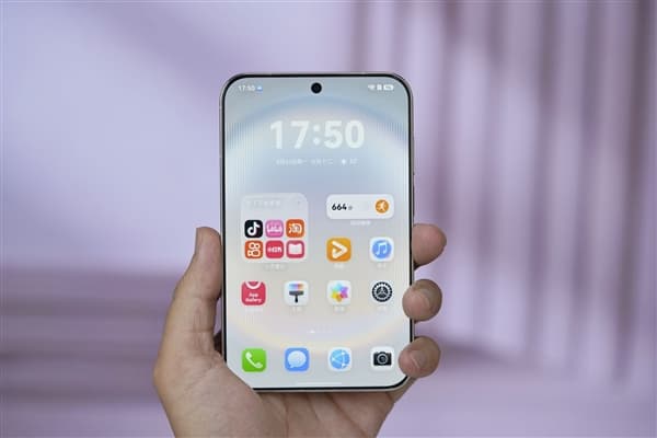 Huawei Pura X View Confirmed With Kirin 9030S, 16:9.5 Wide Display and 7,000mAh Battery