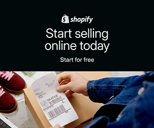 shopify