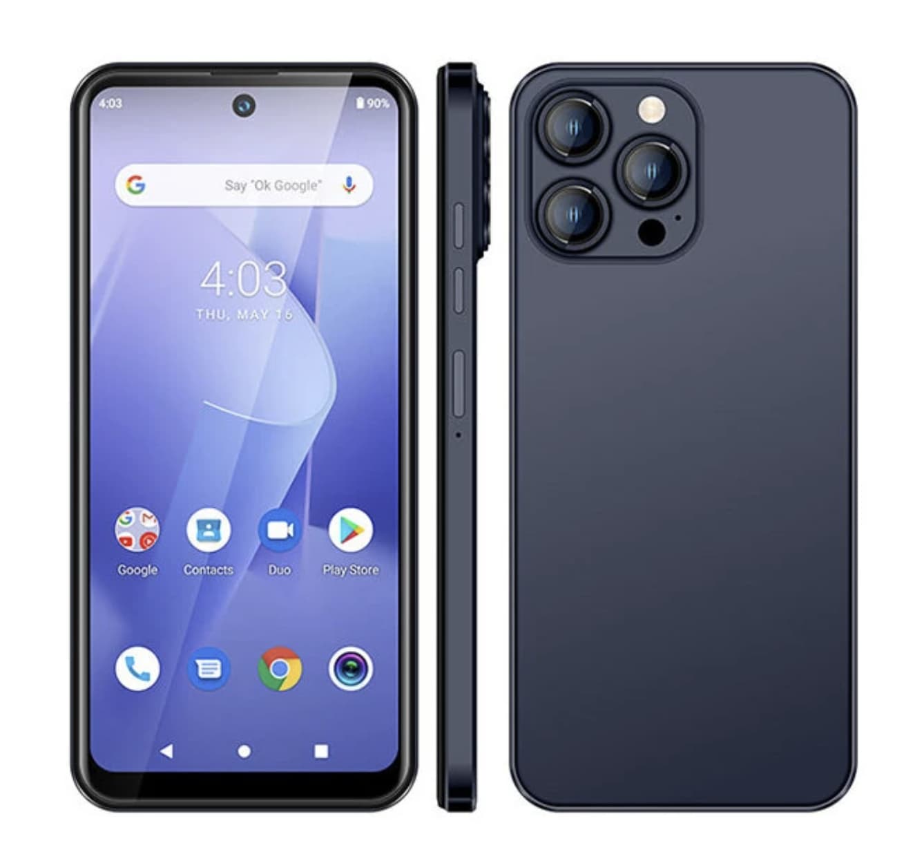 W&O X200