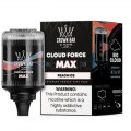 Al Fakher Crown Bar Cloud Force Max 50K Disposable Vape