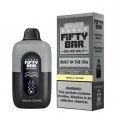 Fifty Bar V2 20K Disposable Vape